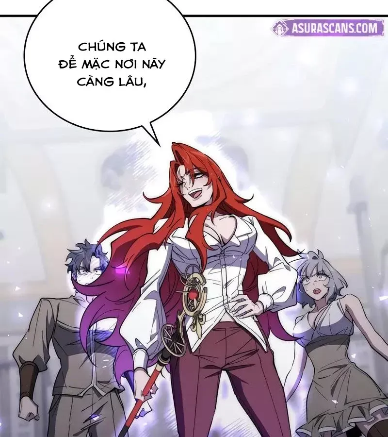 Hầm Ngục Mạnh Nhất Chap 12 - Next Chap 13