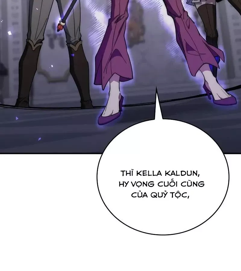 Hầm Ngục Mạnh Nhất Chap 12 - Next Chap 13