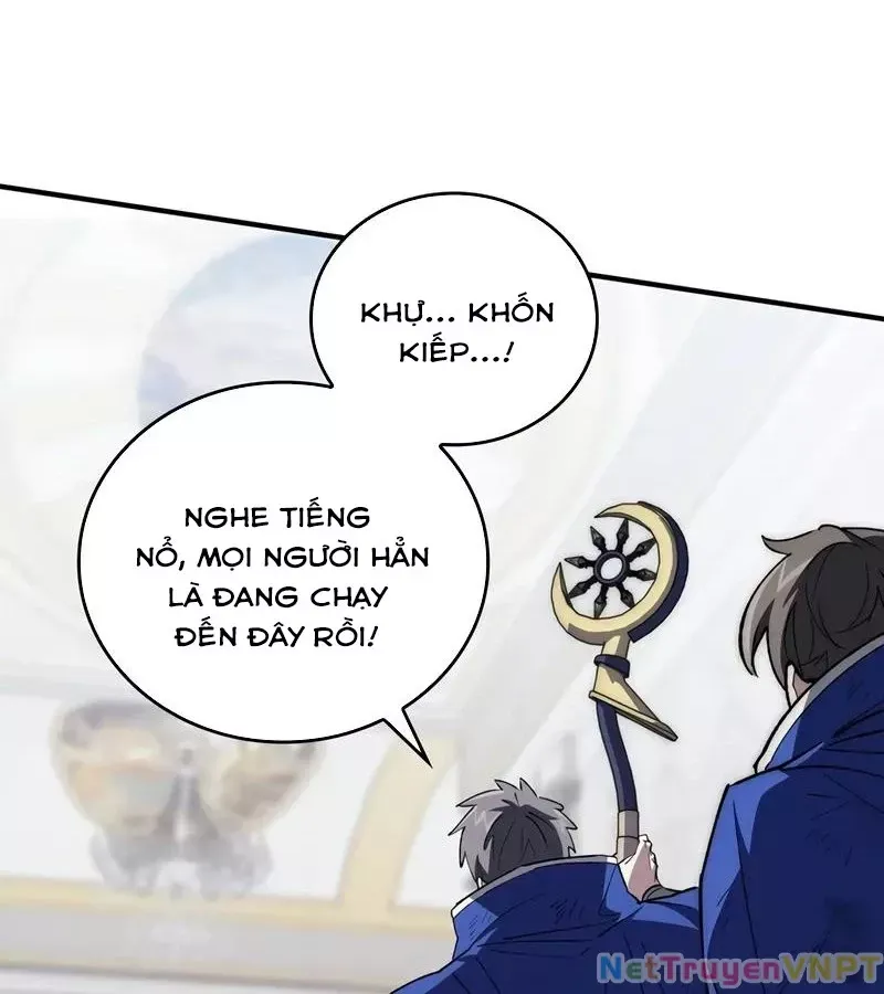Hầm Ngục Mạnh Nhất Chap 12 - Next Chap 13