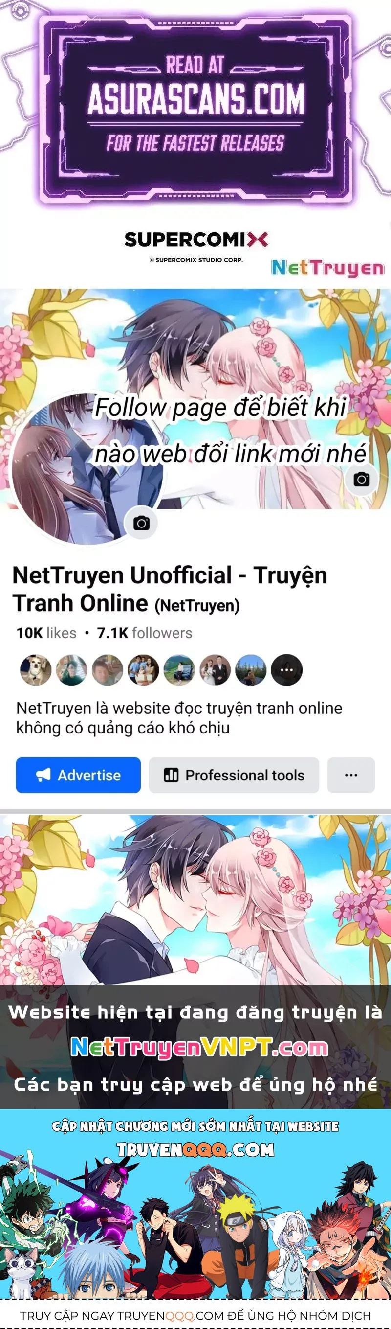 Hầm Ngục Mạnh Nhất Chap 12 - Next Chap 13