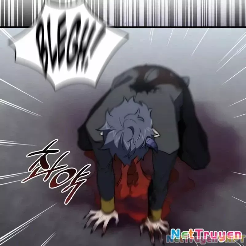 Hầm Ngục Mạnh Nhất Chap 4 - Next Chap 5