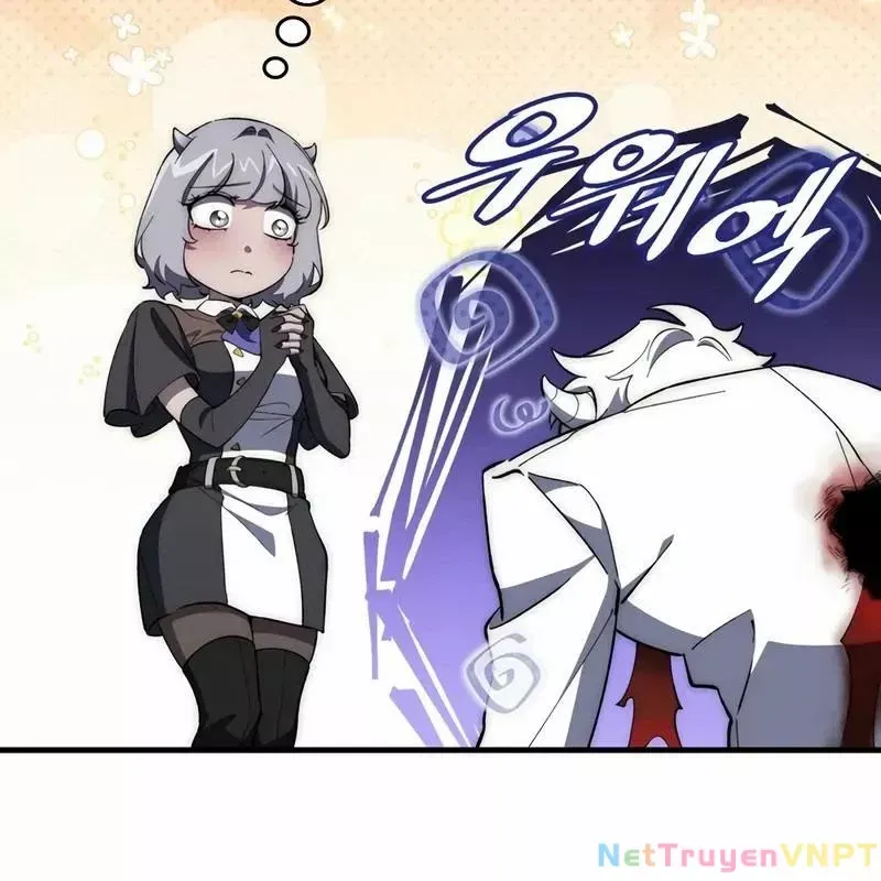 Hầm Ngục Mạnh Nhất Chap 4 - Next Chap 5