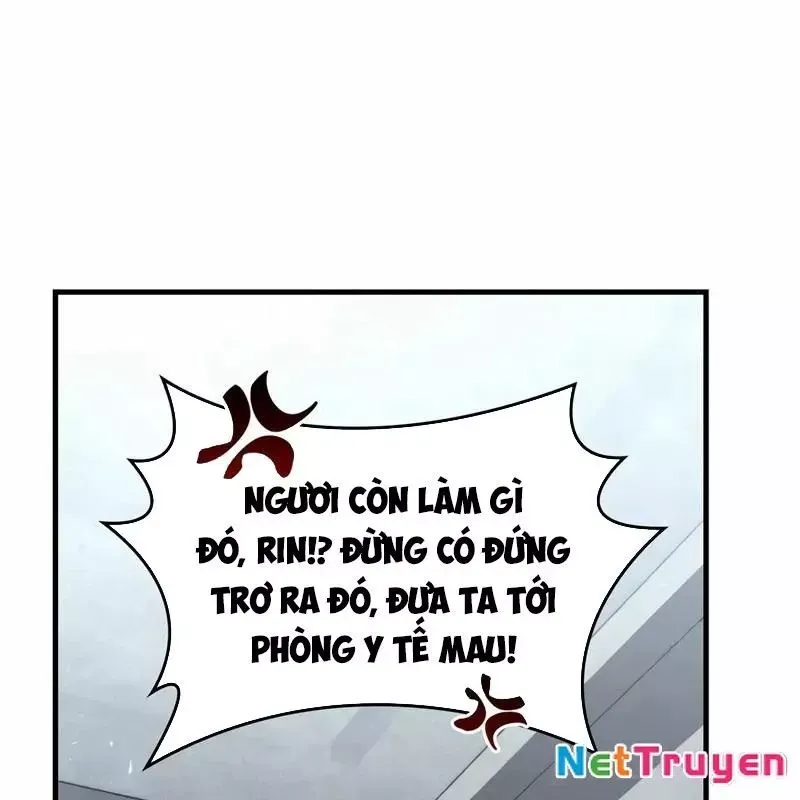 Hầm Ngục Mạnh Nhất Chap 4 - Next Chap 5