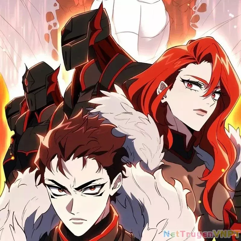 Hầm Ngục Mạnh Nhất Chap 4 - Next Chap 5
