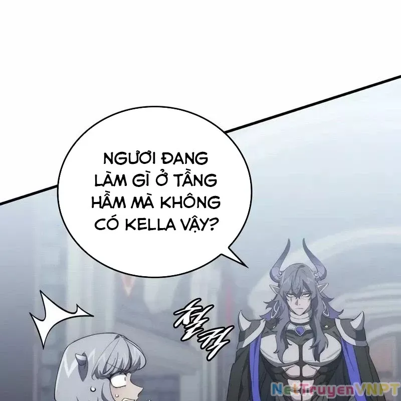 Hầm Ngục Mạnh Nhất Chap 4 - Next Chap 5