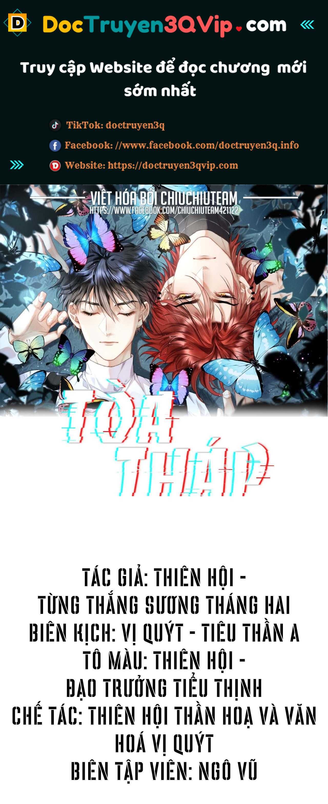 Hầm Ngục Toà Tháp Đảo Ngược Chap 39 - Next Chap 40