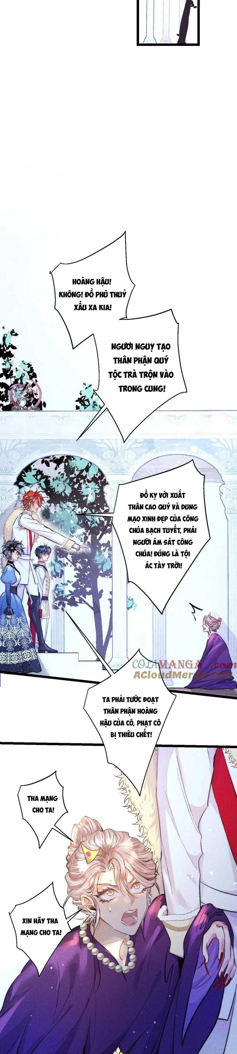 Hầm Ngục Toà Tháp Đảo Ngược Chap 39 - Next Chap 40