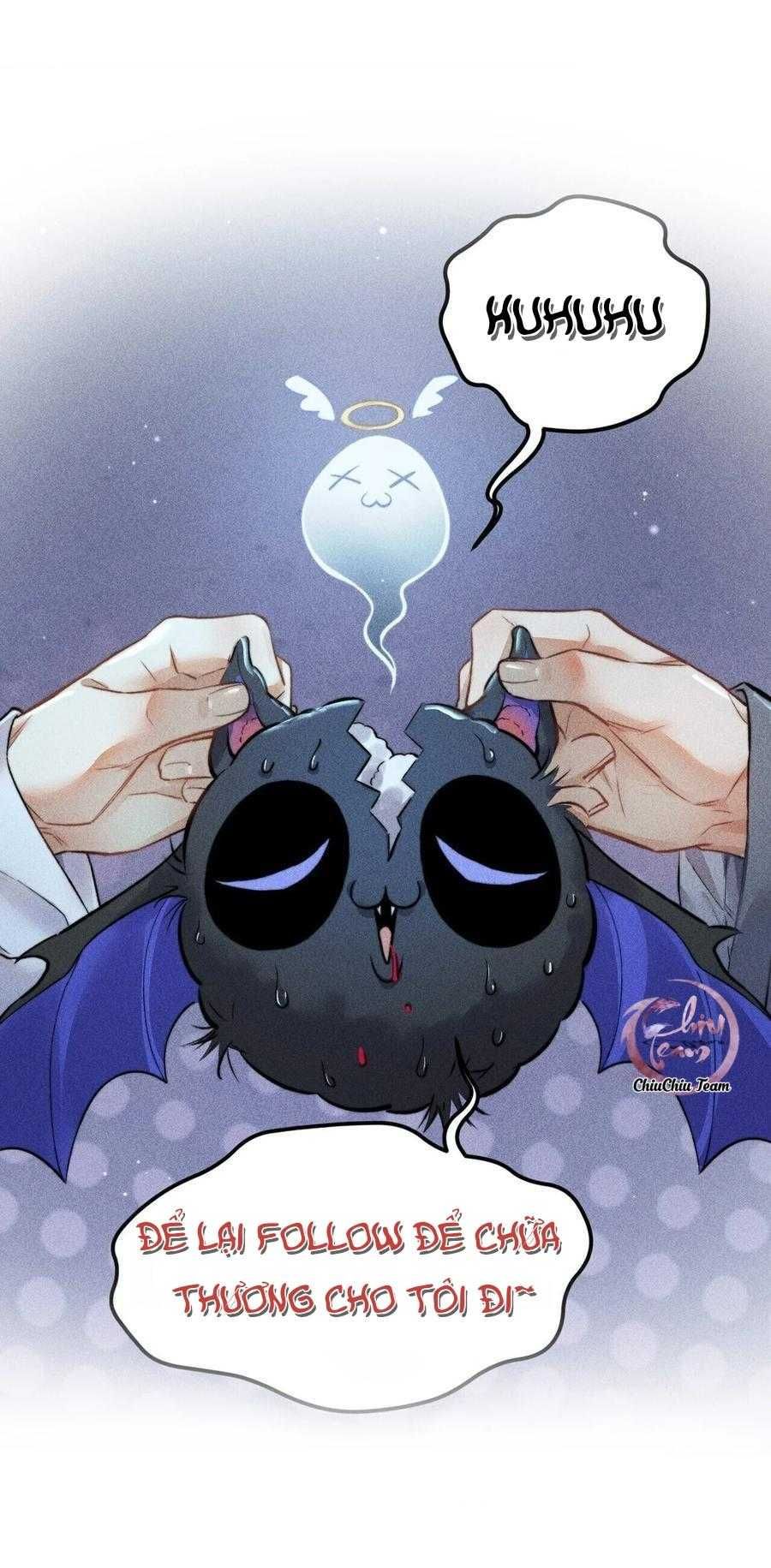 Hầm Ngục Toà Tháp Đảo Ngược Chap 39 - Next Chap 40