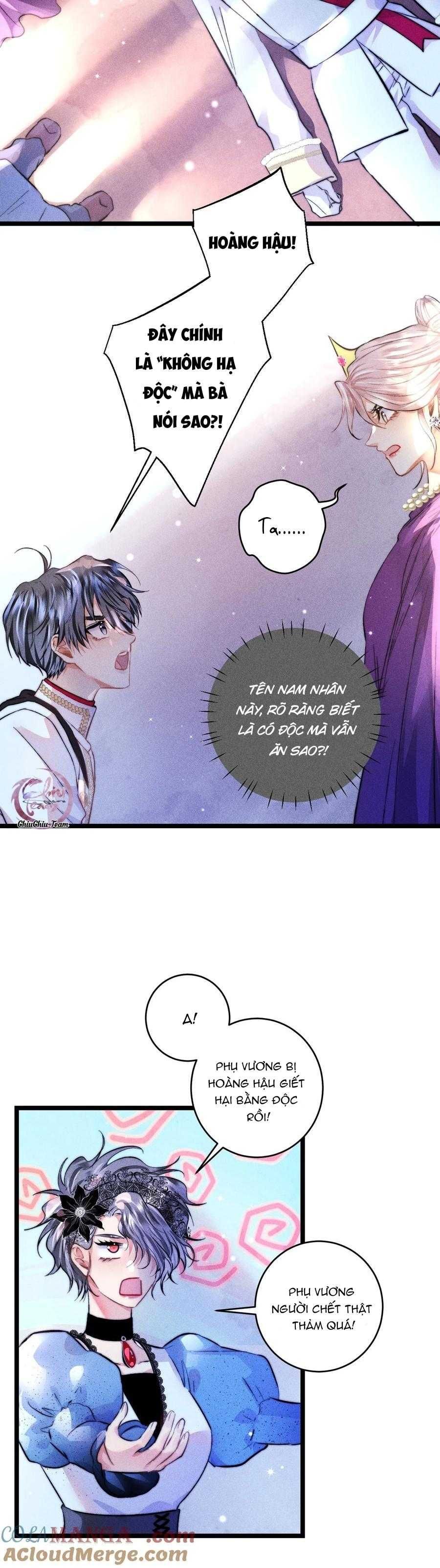 Hầm Ngục Toà Tháp Đảo Ngược Chap 39 - Next Chap 40