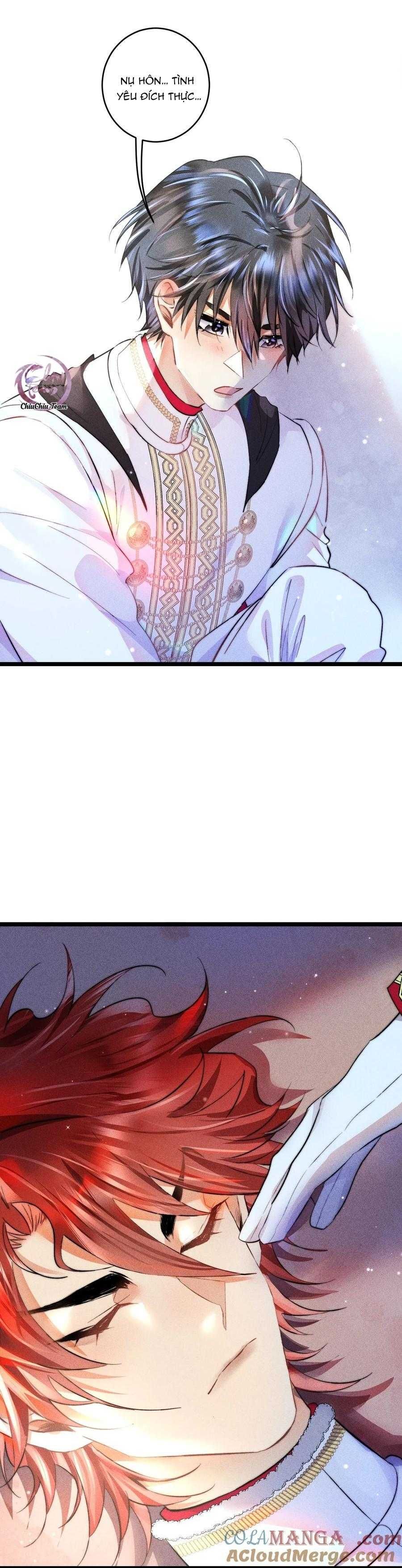 Hầm Ngục Toà Tháp Đảo Ngược Chap 39 - Next Chap 40