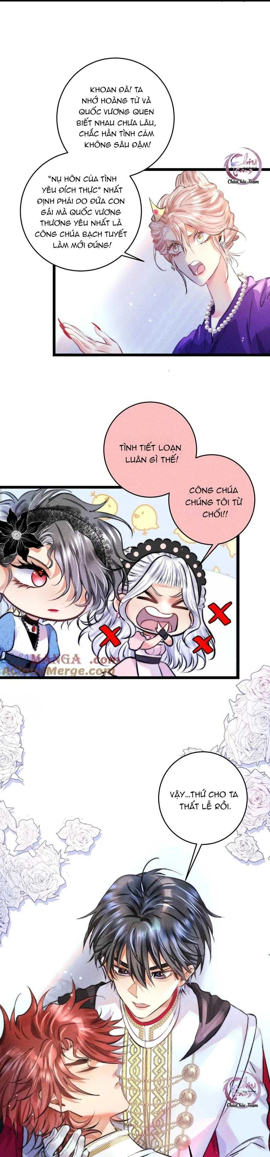 Hầm Ngục Toà Tháp Đảo Ngược Chap 39 - Next Chap 40