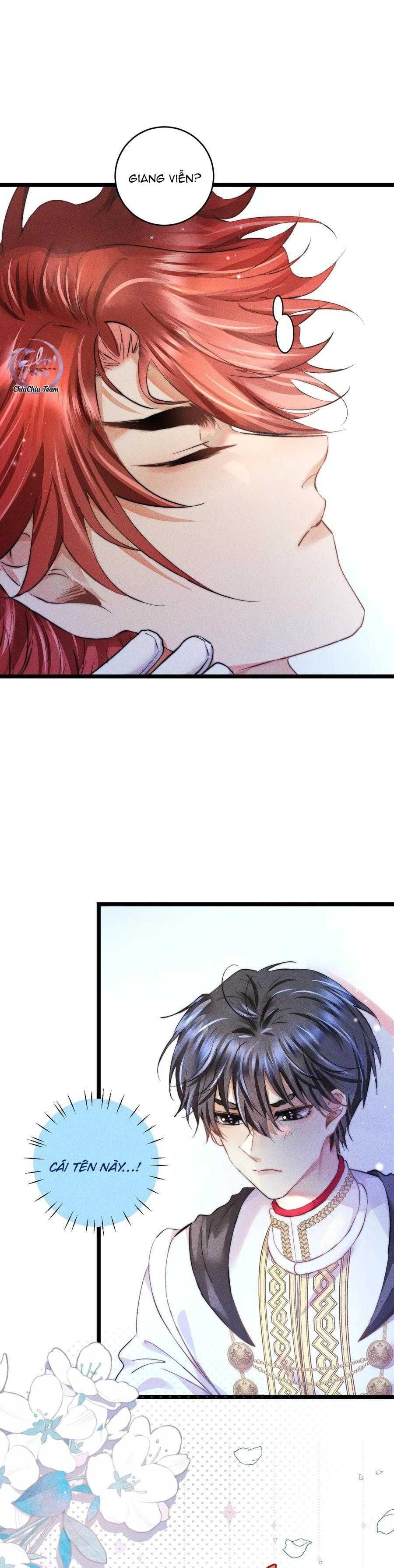 Hầm Ngục Toà Tháp Đảo Ngược Chap 39 - Next Chap 40