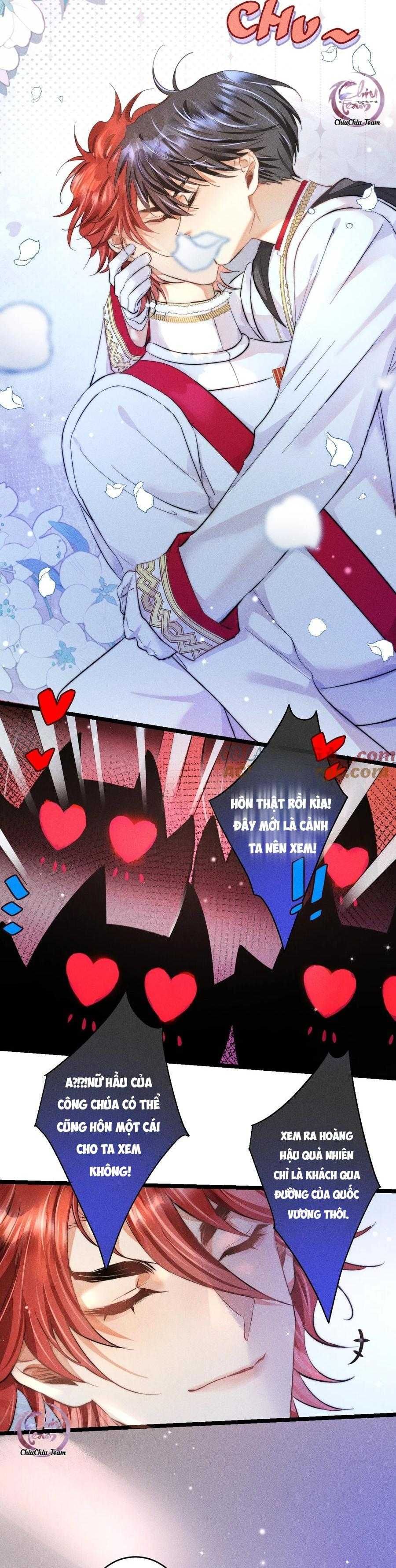 Hầm Ngục Toà Tháp Đảo Ngược Chap 39 - Next Chap 40