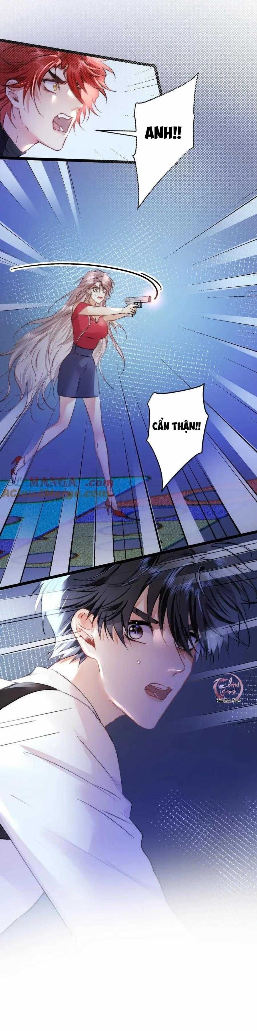 Hầm Ngục Toà Tháp Đảo Ngược Chap 58 - Next Chap 59