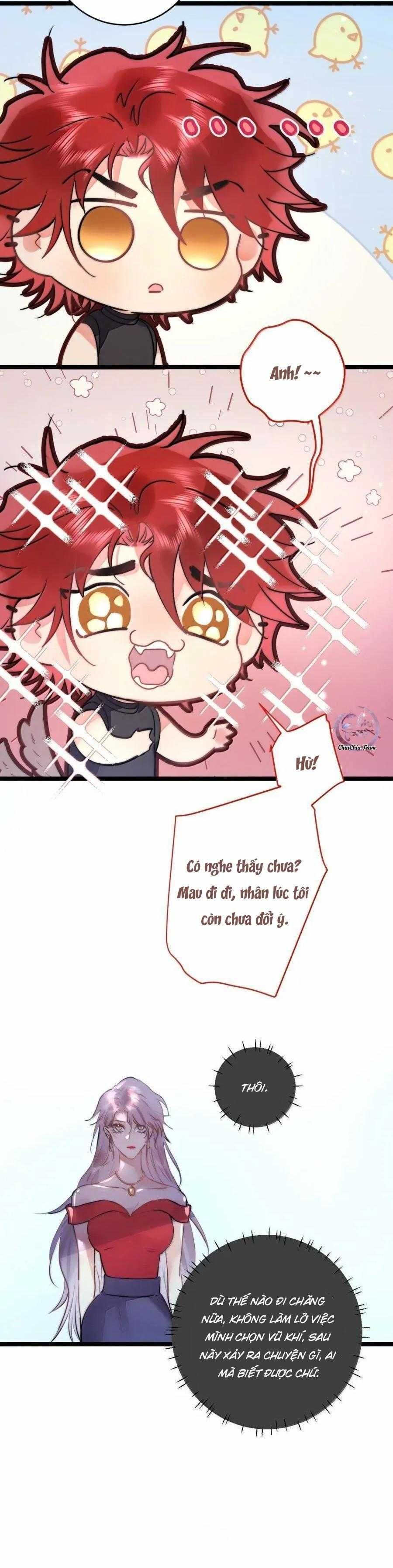 Hầm Ngục Toà Tháp Đảo Ngược Chap 58 - Next Chap 59