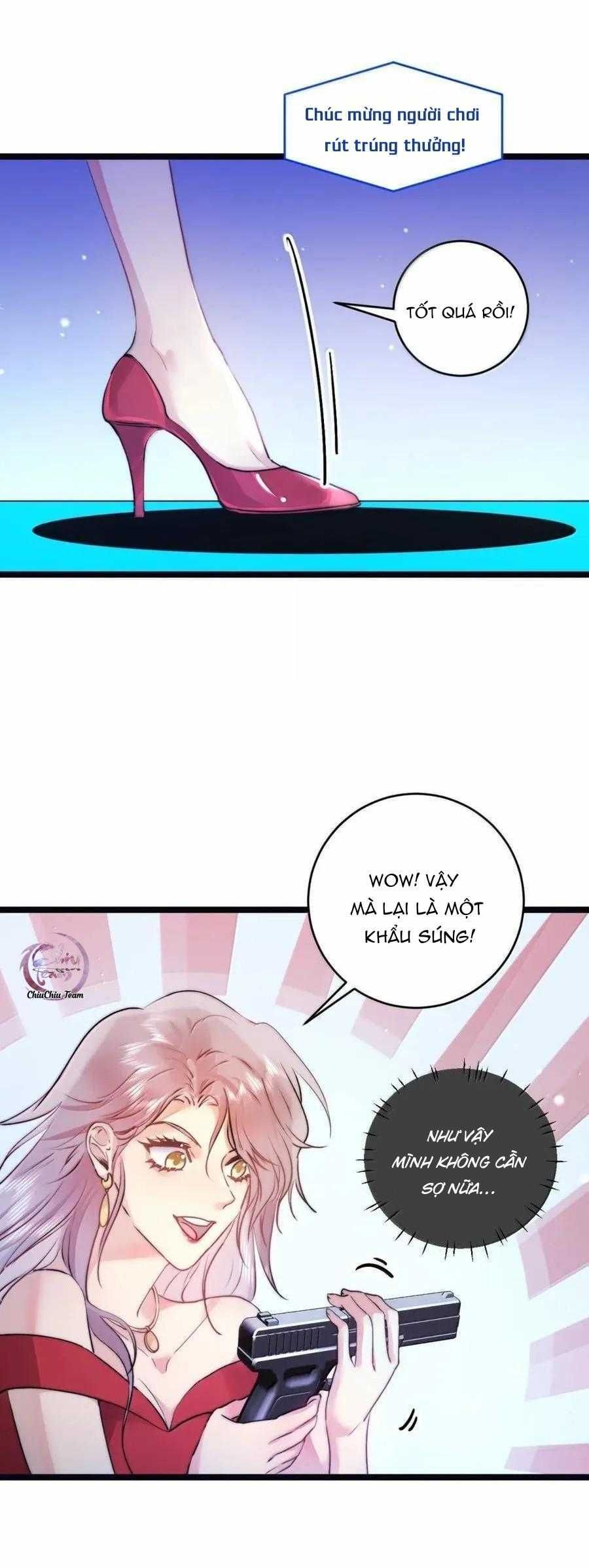 Hầm Ngục Toà Tháp Đảo Ngược Chap 58 - Next Chap 59