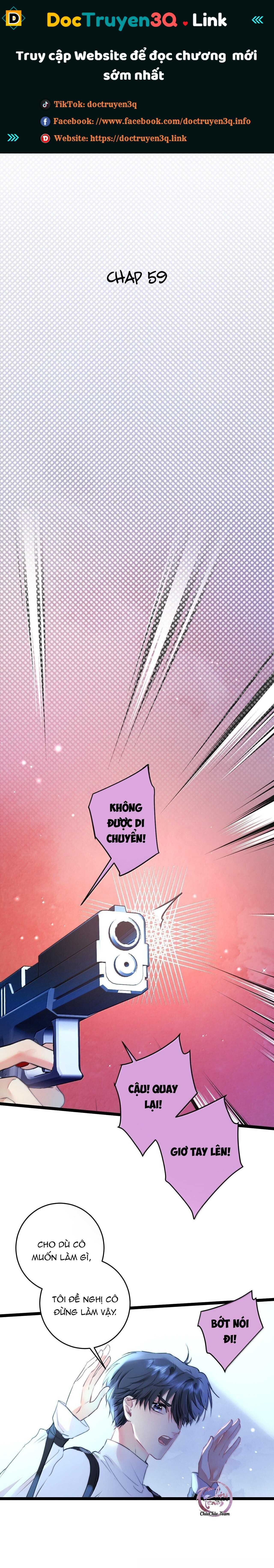 Hầm Ngục Toà Tháp Đảo Ngược Chap 59 - Next Chap 60