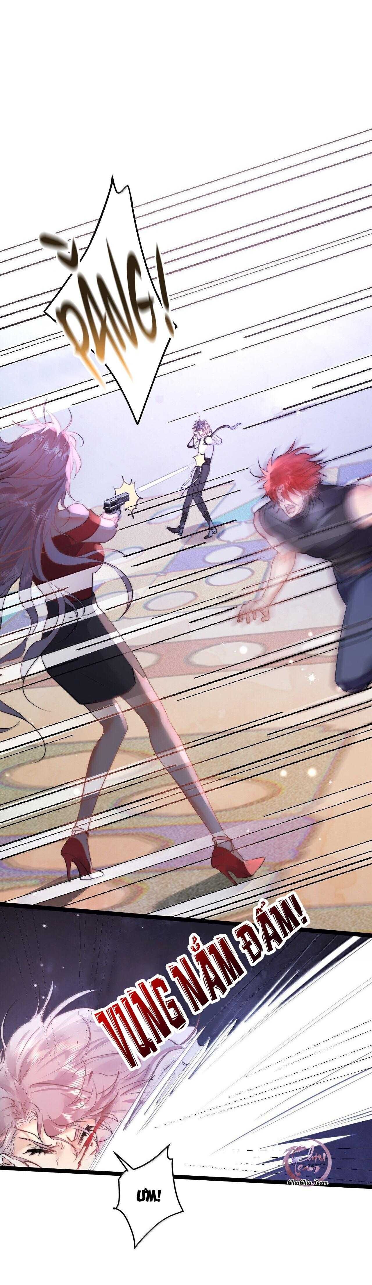 Hầm Ngục Toà Tháp Đảo Ngược Chap 59 - Next Chap 60