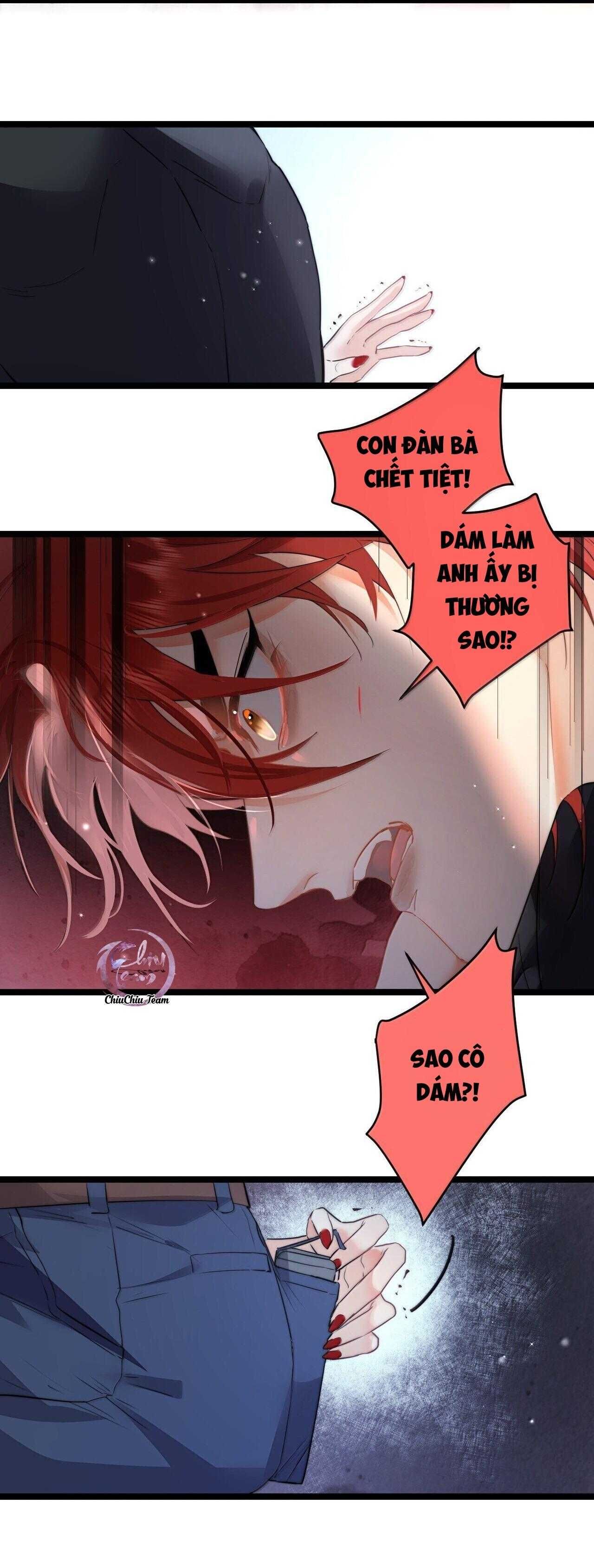 Hầm Ngục Toà Tháp Đảo Ngược Chap 59 - Next Chap 60