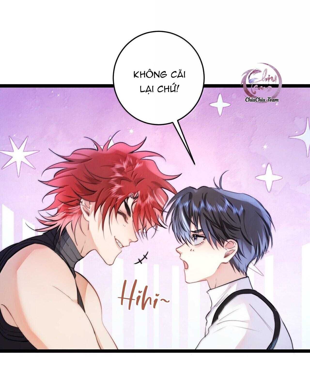 Hầm Ngục Toà Tháp Đảo Ngược Chap 59 - Next Chap 60