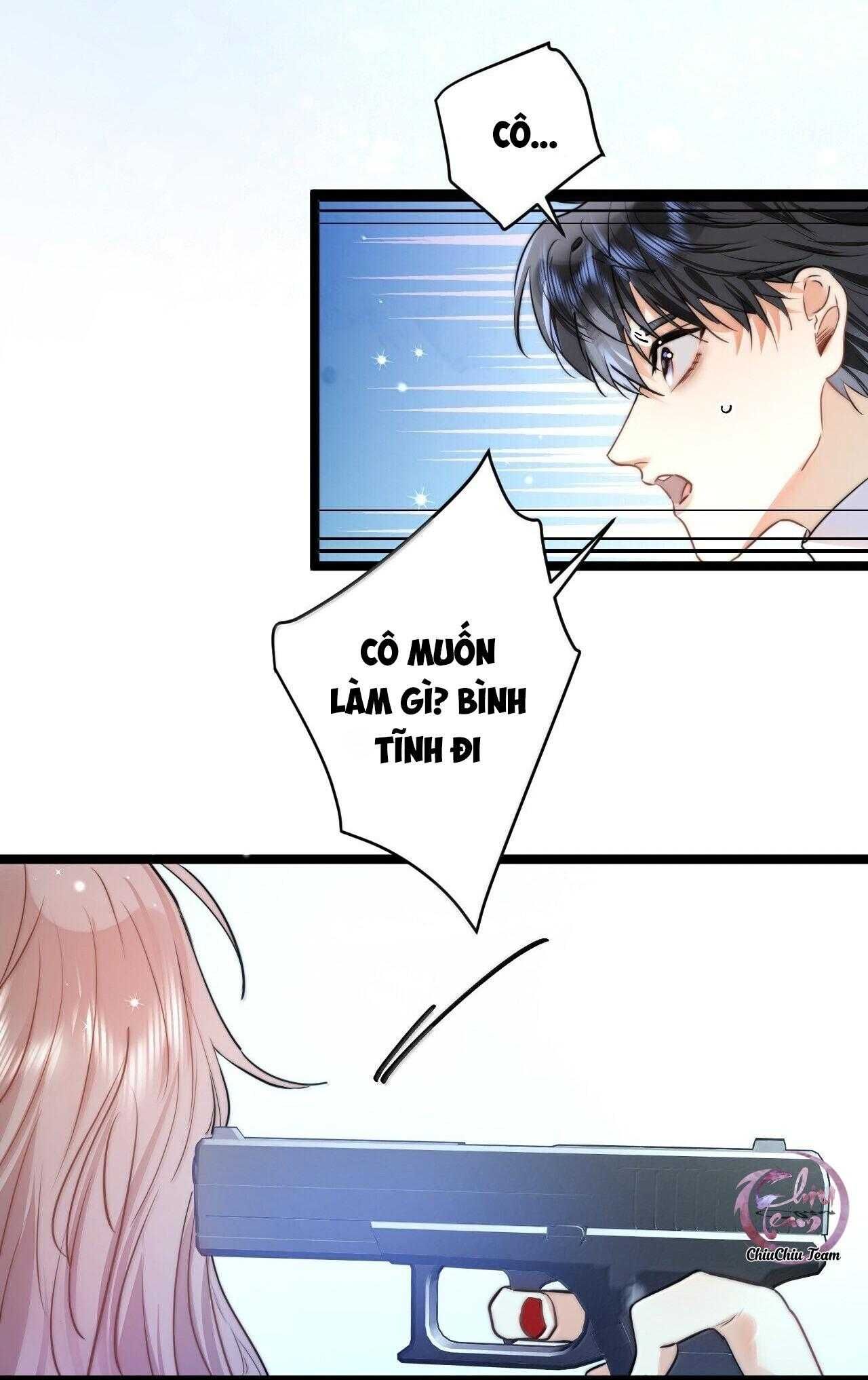 Hầm Ngục Toà Tháp Đảo Ngược Chap 59 - Next Chap 60