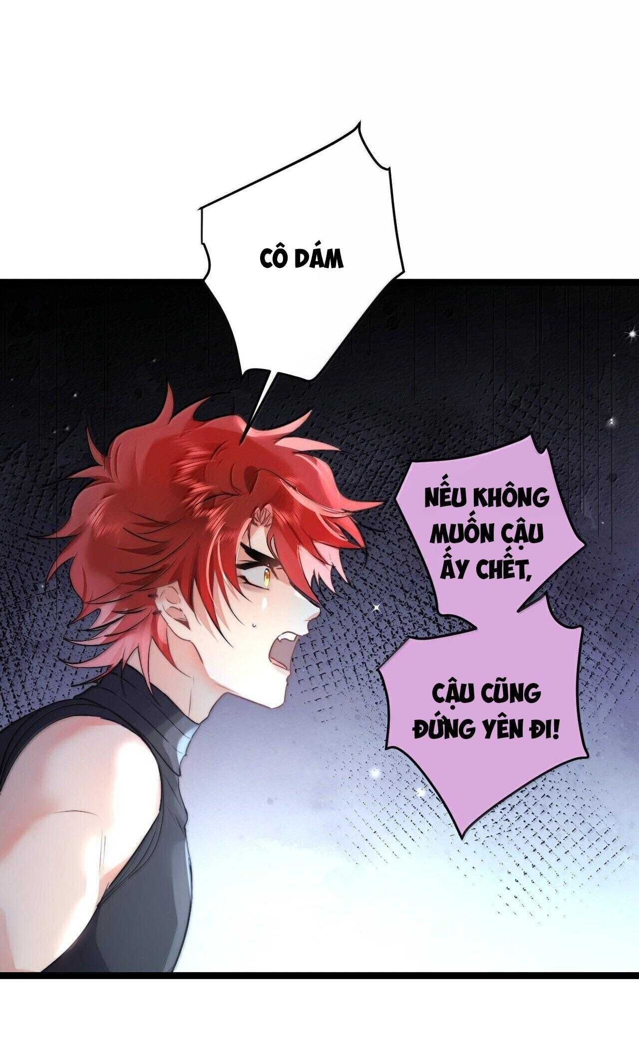 Hầm Ngục Toà Tháp Đảo Ngược Chap 59 - Next Chap 60