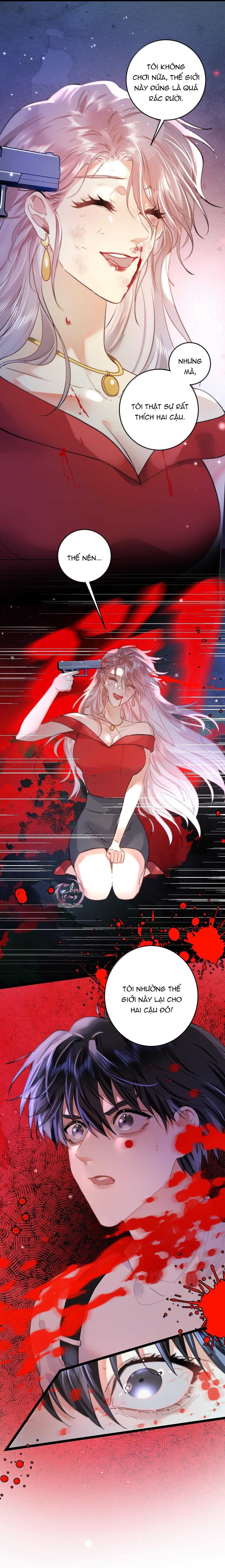 Hầm Ngục Toà Tháp Đảo Ngược Chap 59 - Next Chap 60
