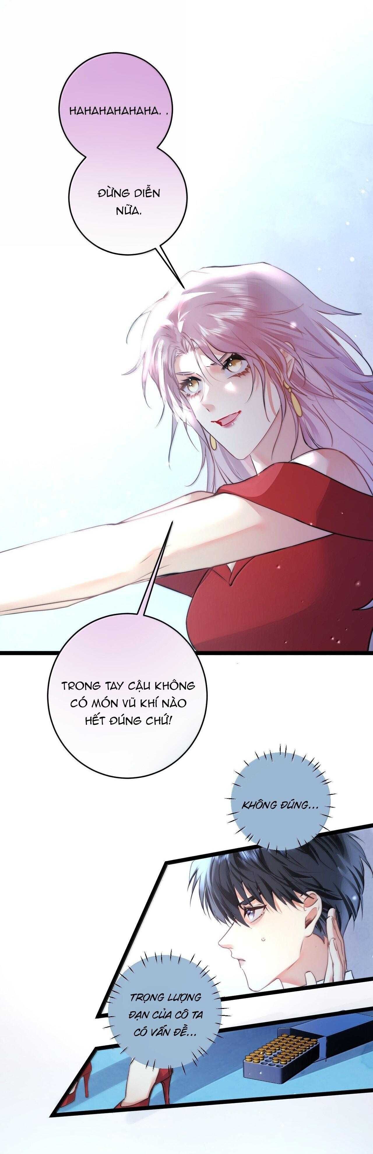 Hầm Ngục Toà Tháp Đảo Ngược Chap 59 - Next Chap 60