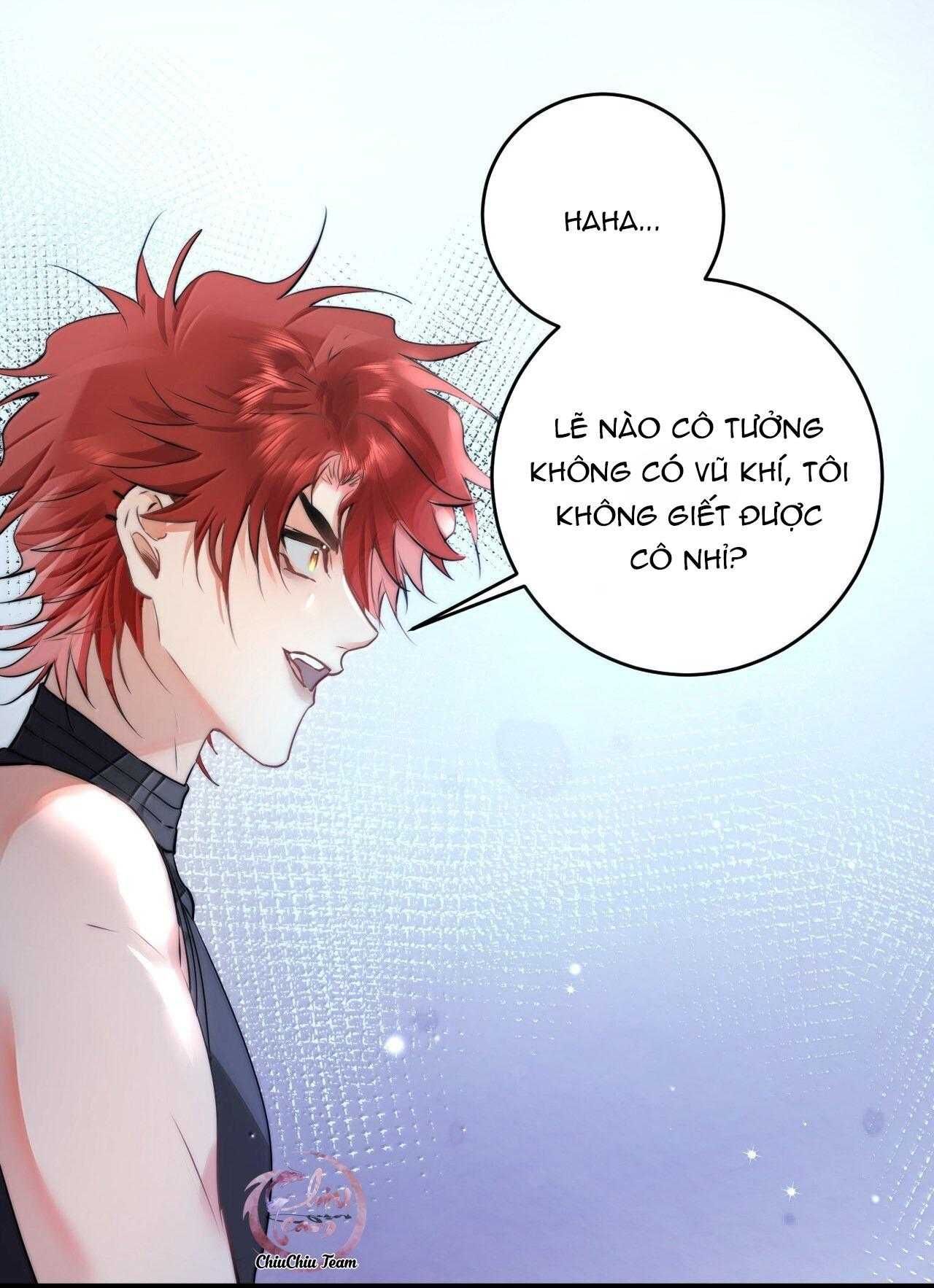 Hầm Ngục Toà Tháp Đảo Ngược Chap 59 - Next Chap 60
