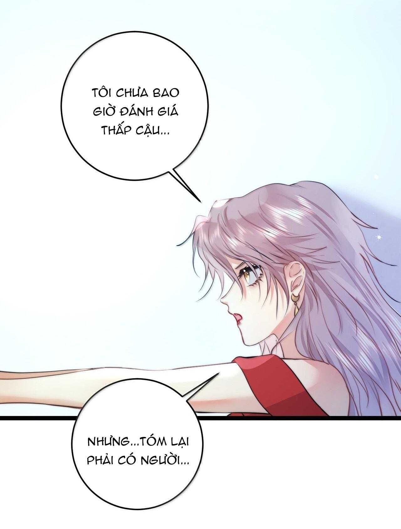 Hầm Ngục Toà Tháp Đảo Ngược Chap 59 - Next Chap 60