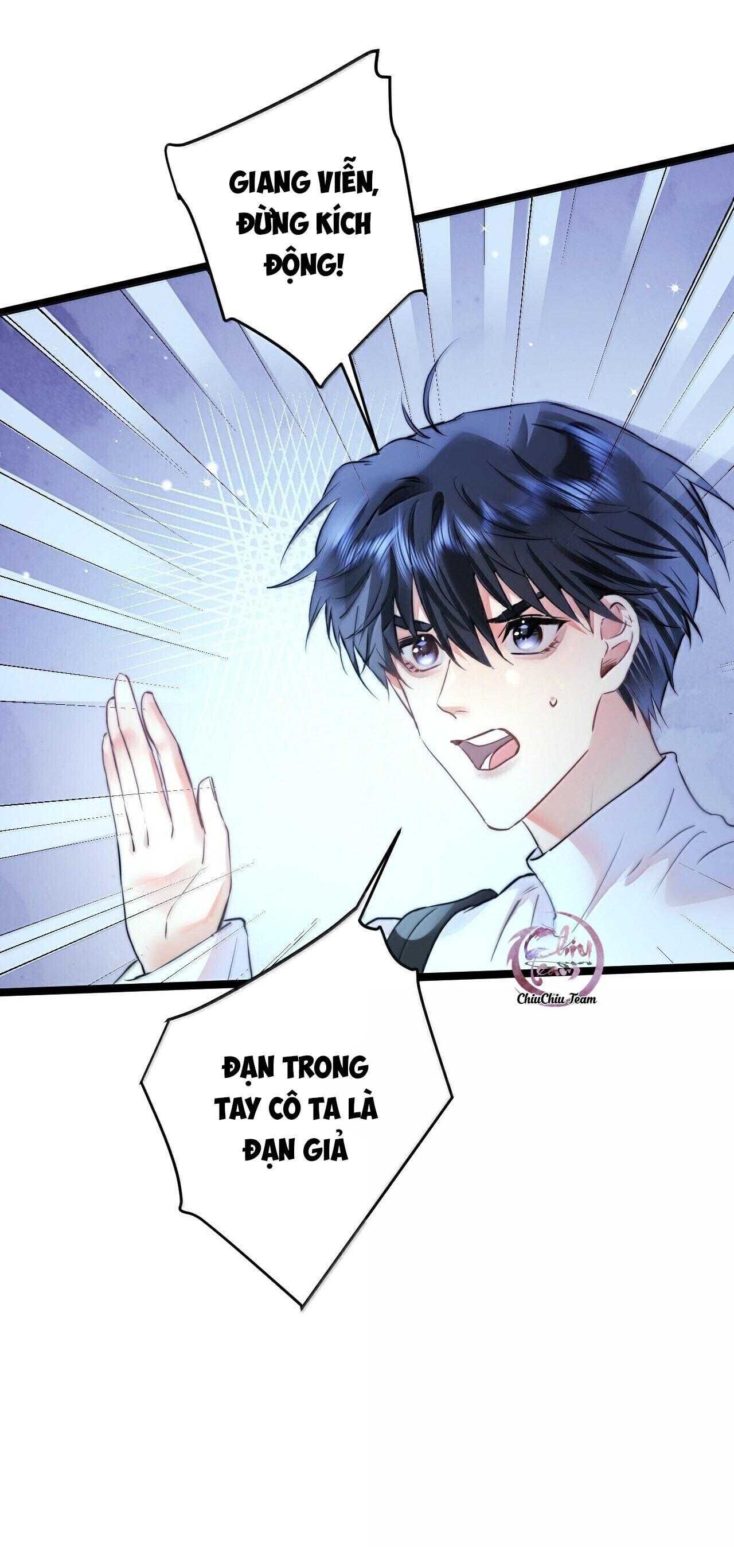Hầm Ngục Toà Tháp Đảo Ngược Chap 59 - Next Chap 60