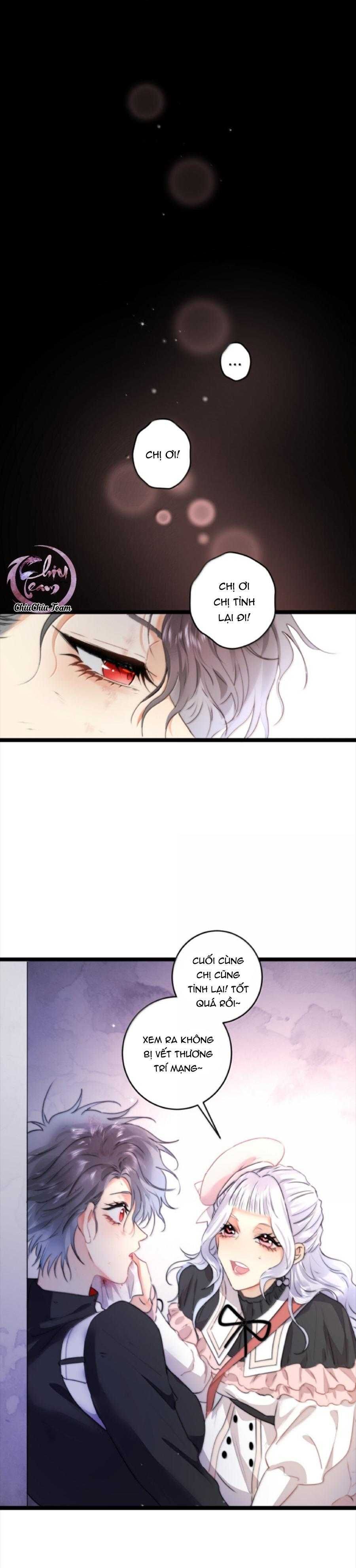 Hầm Ngục Toà Tháp Đảo Ngược Chap 60 - Next Chap 61