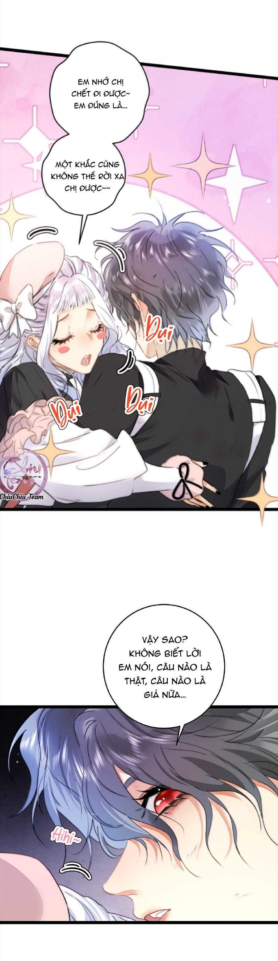 Hầm Ngục Toà Tháp Đảo Ngược Chap 60 - Next Chap 61