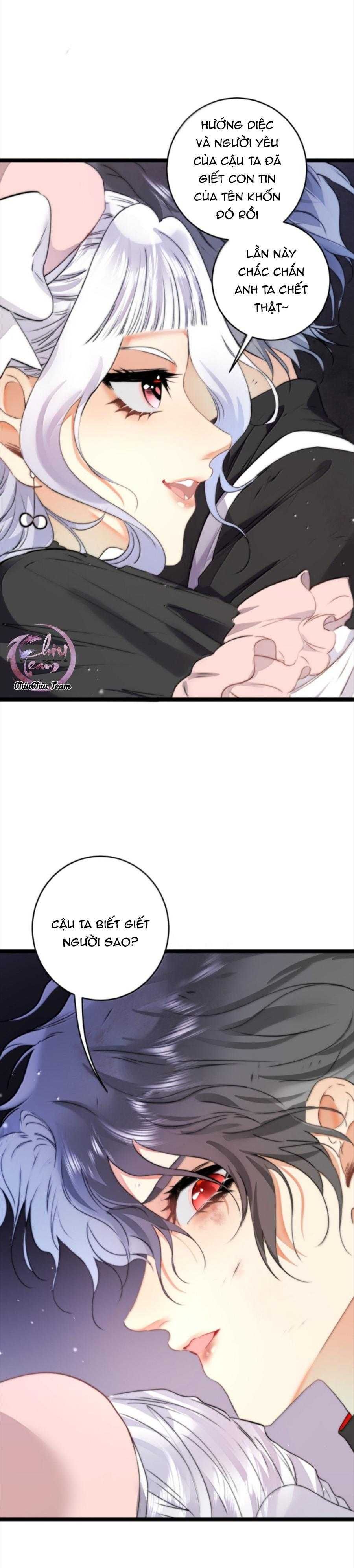 Hầm Ngục Toà Tháp Đảo Ngược Chap 60 - Next Chap 61