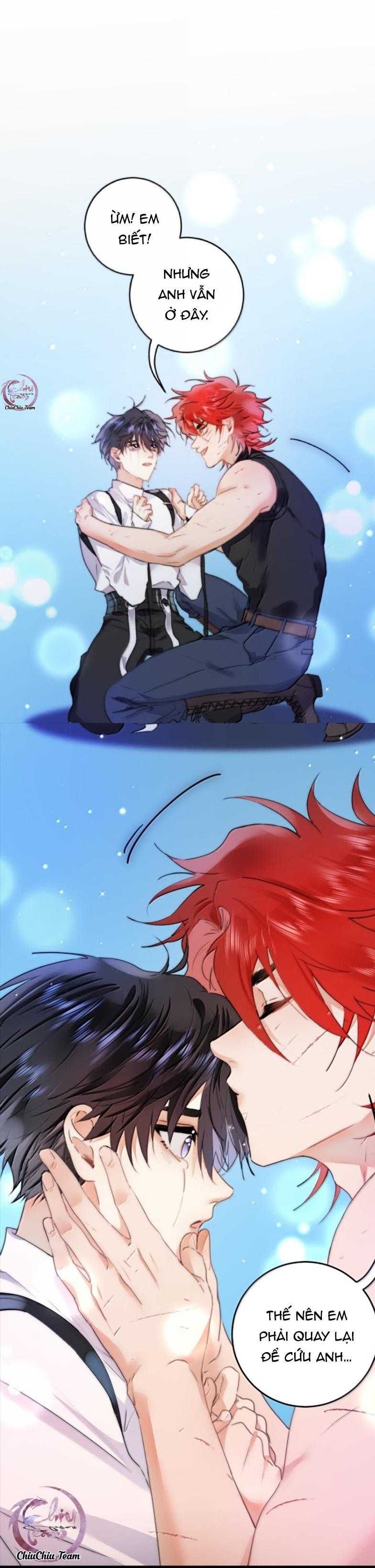 Hầm Ngục Toà Tháp Đảo Ngược Chap 60 - Next Chap 61