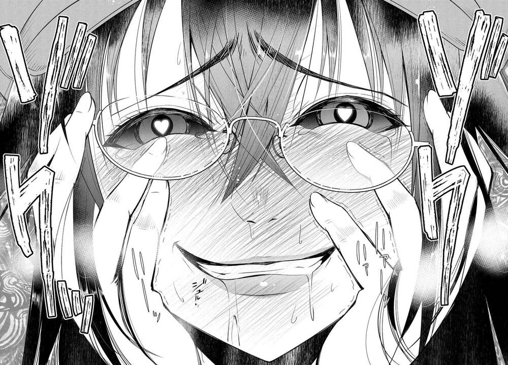 Hametsu No Kanojo Chap 1 - Next Chap 2