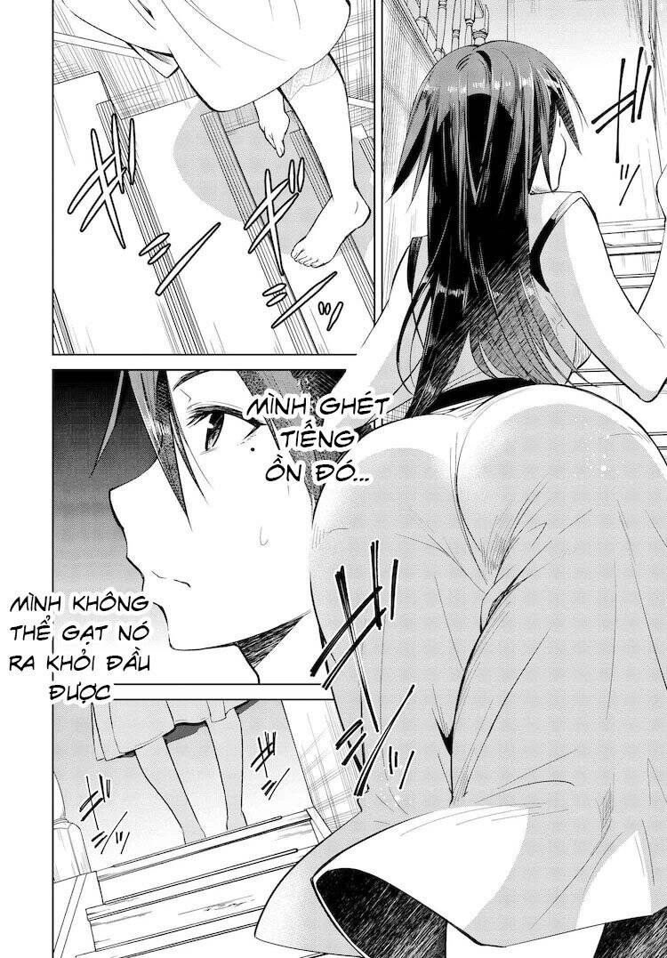 Hametsu No Kanojo Chap 1 - Next Chap 2