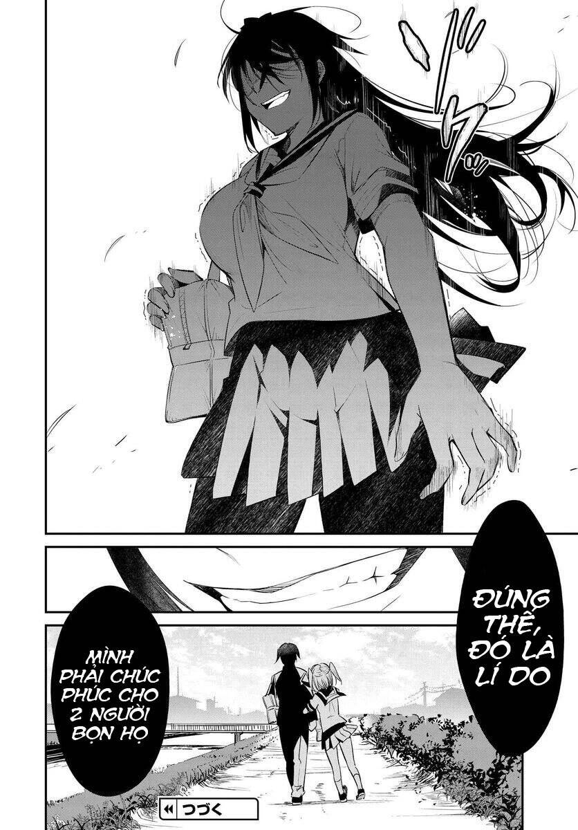 Hametsu No Kanojo Chap 1 - Next Chap 2