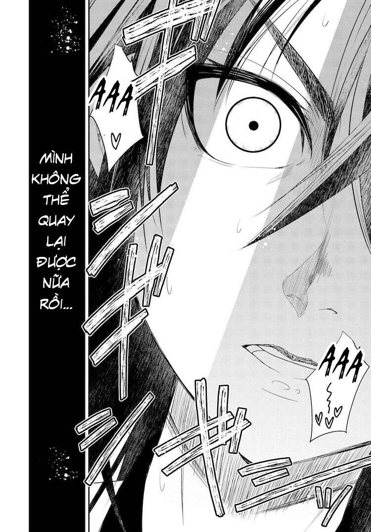 Hametsu No Kanojo Chap 1 - Next Chap 2