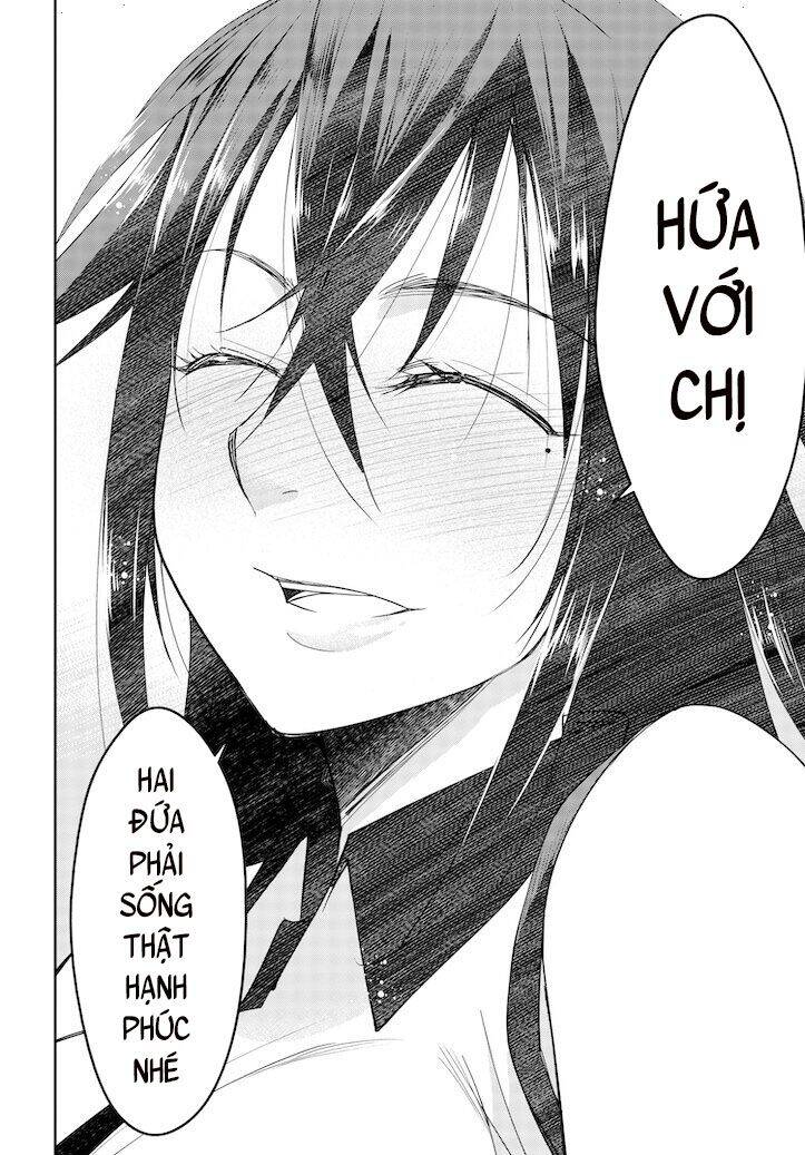 Hametsu No Kanojo Chap 15 - Next Chap 16