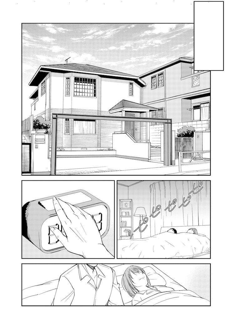 Hametsu No Kanojo Chap 15 - Next Chap 16
