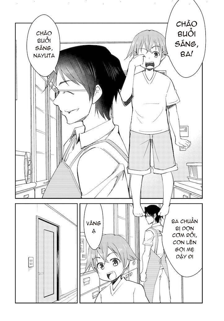 Hametsu No Kanojo Chap 15 - Next Chap 16