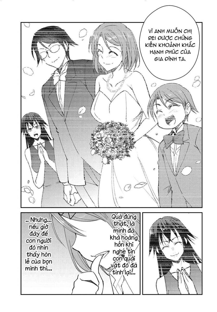 Hametsu No Kanojo Chap 16 - Next Chap 17