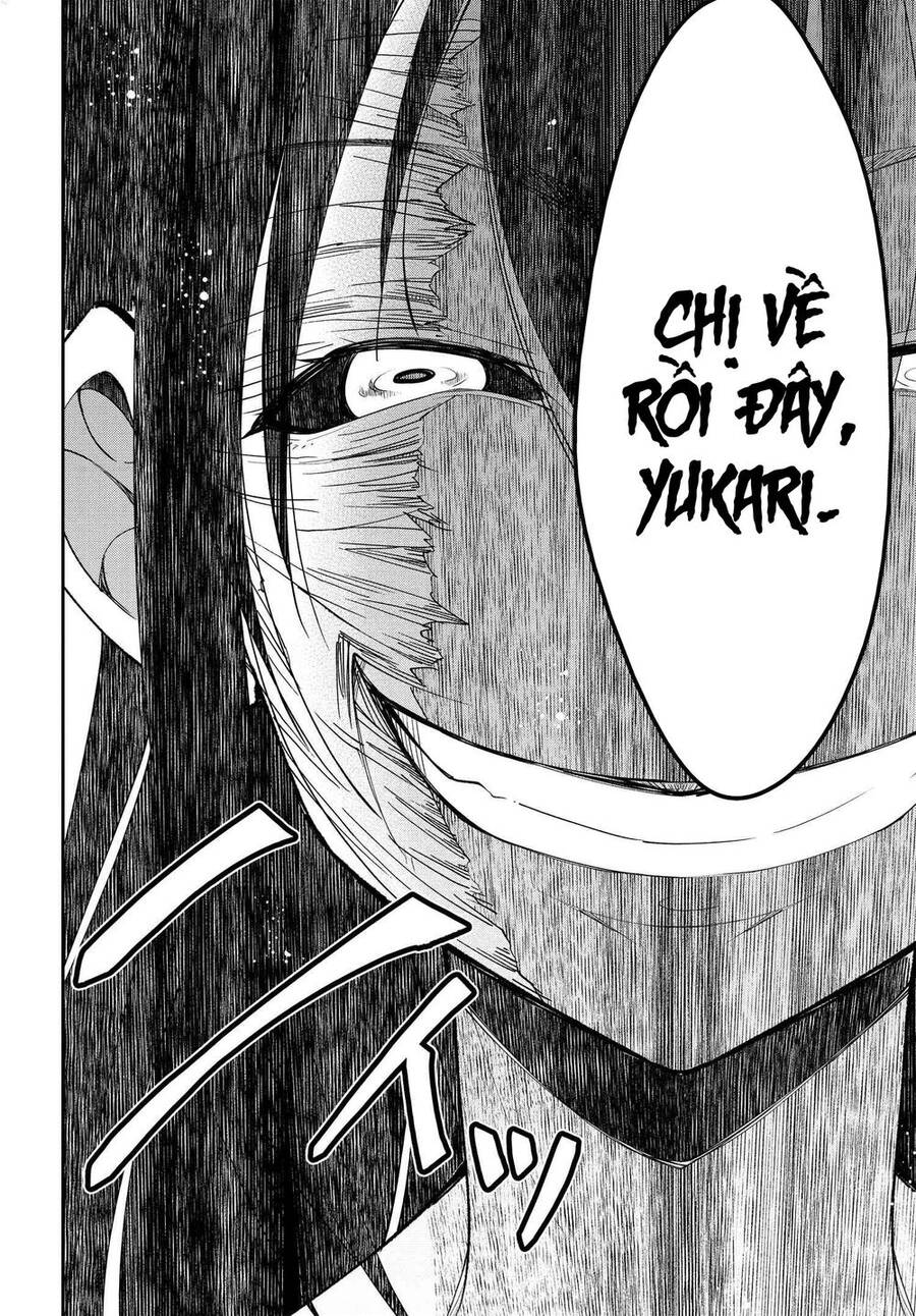 Hametsu No Kanojo Chap 16 - Next Chap 17