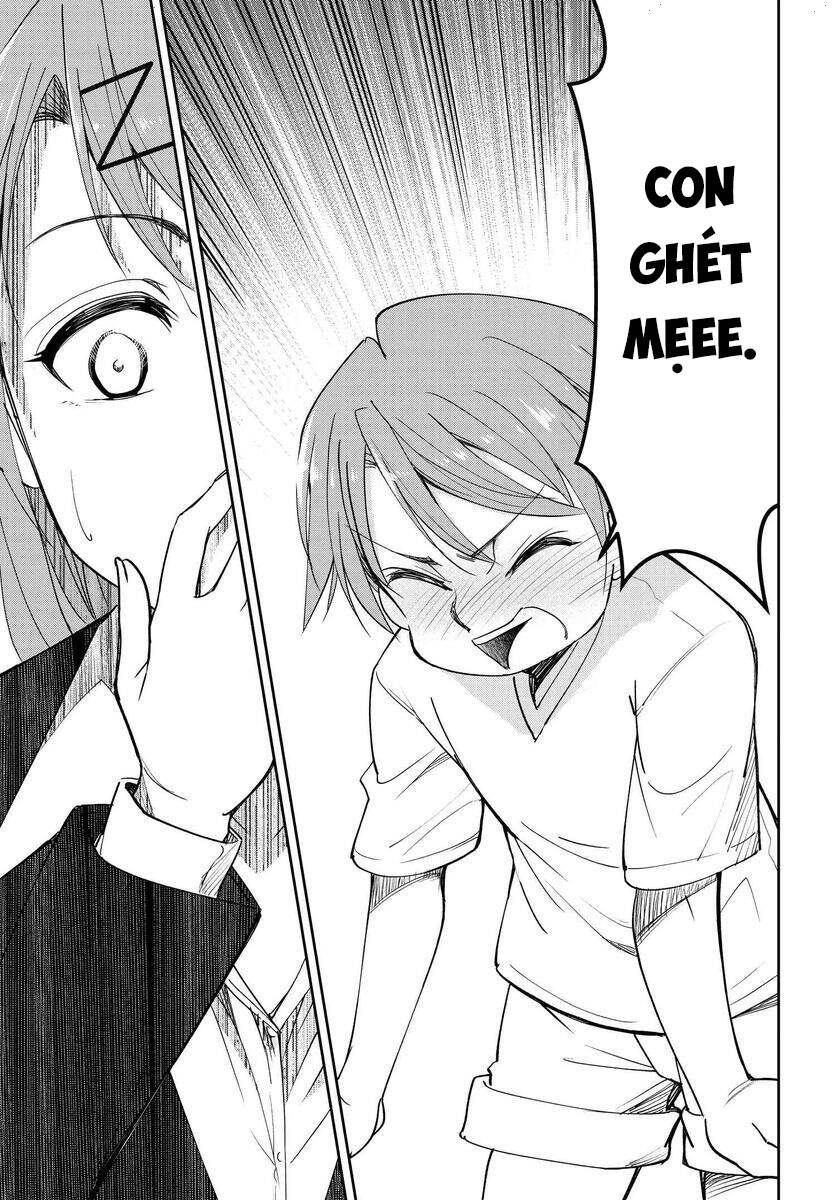 Hametsu No Kanojo Chap 17 - Next Chap 18