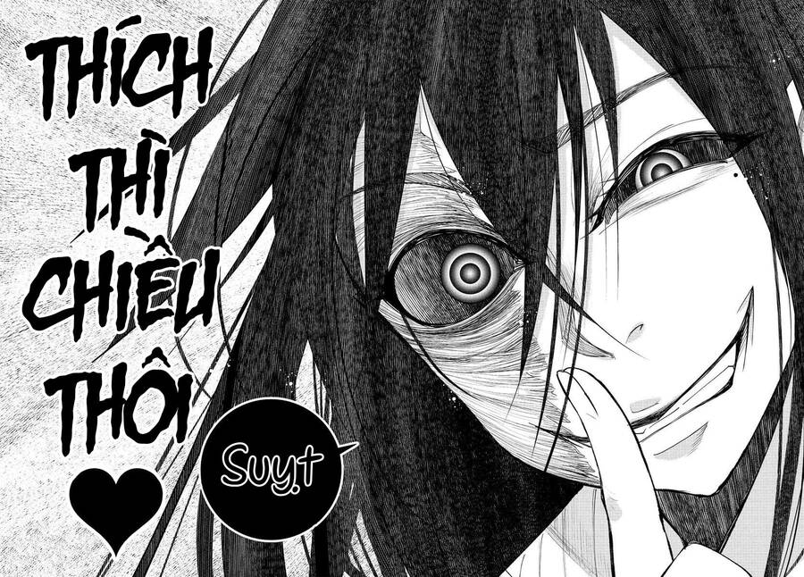 Hametsu No Kanojo Chap 17 - Next Chap 18