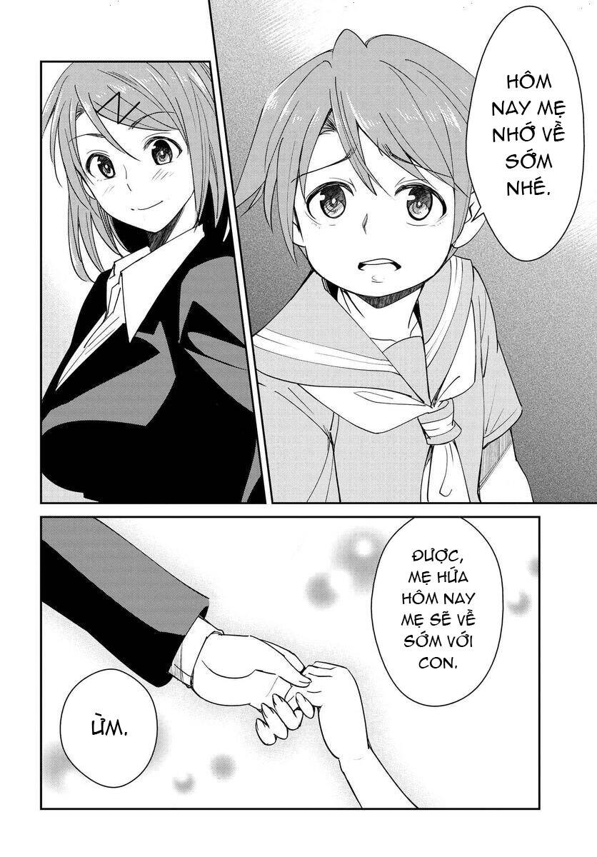Hametsu No Kanojo Chap 17 - Next Chap 18
