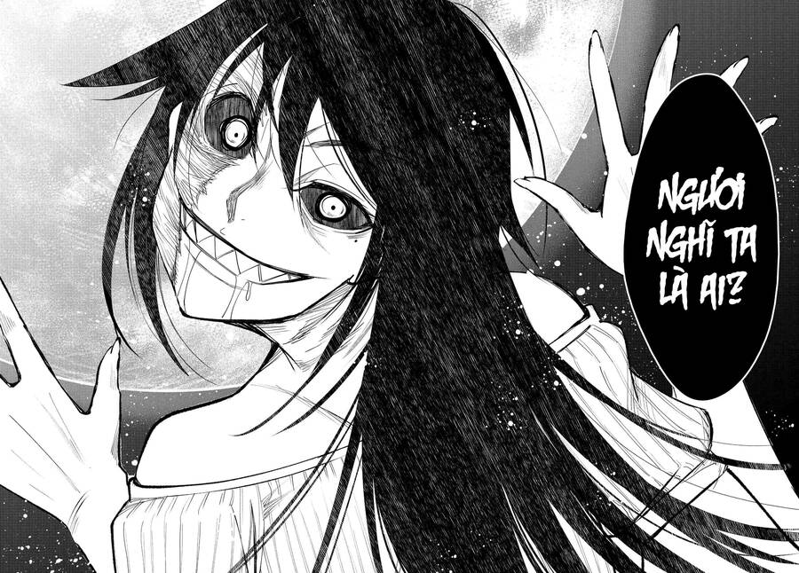 Hametsu No Kanojo Chap 18 - Next Chap 19