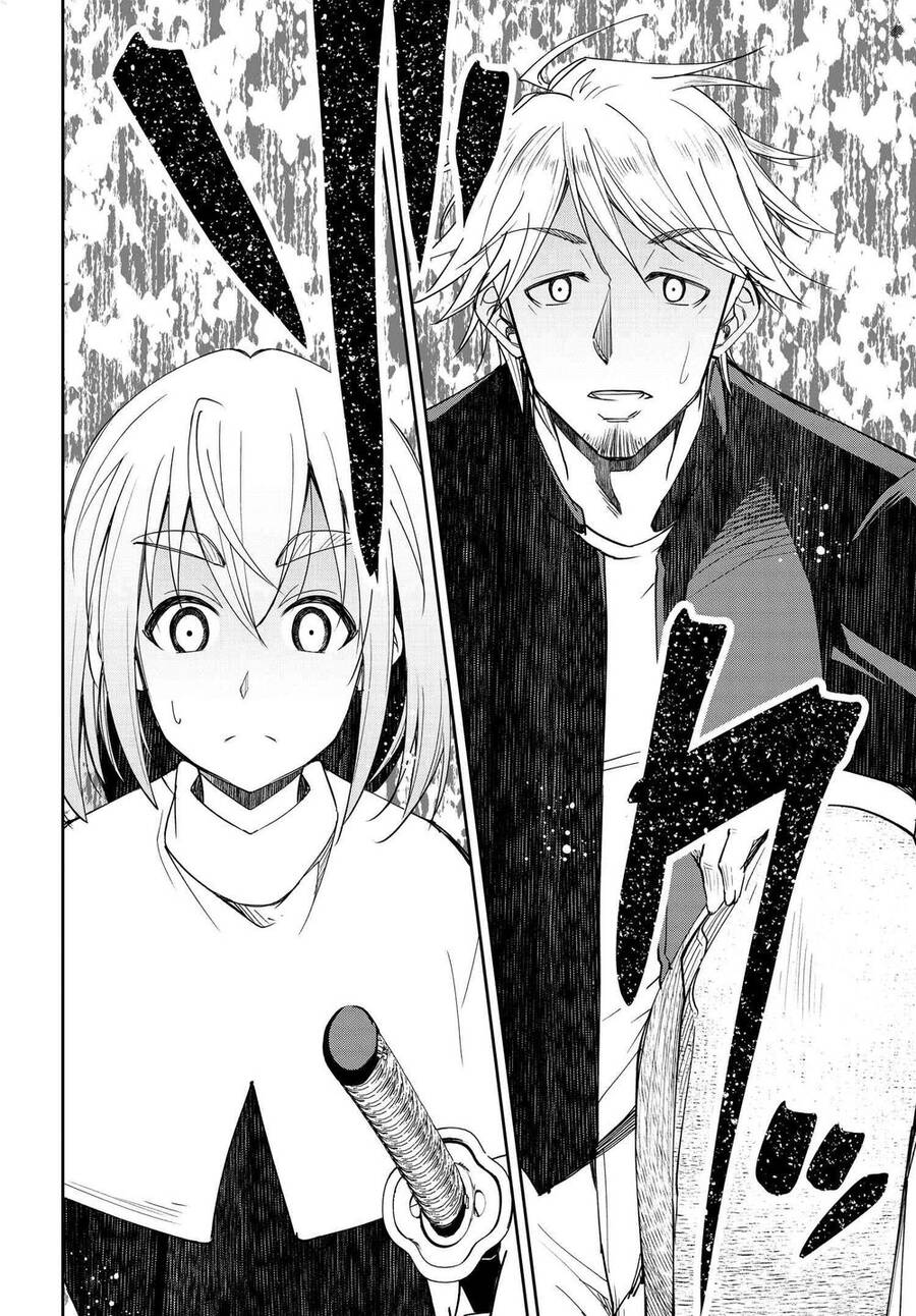 Hametsu No Kanojo Chap 18 - Next Chap 19