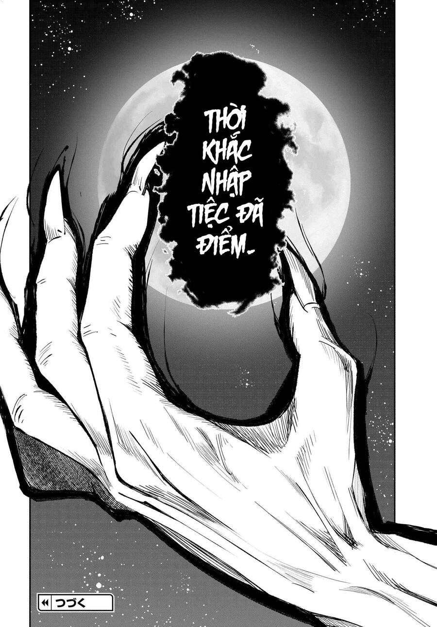 Hametsu No Kanojo Chap 18 - Next Chap 19